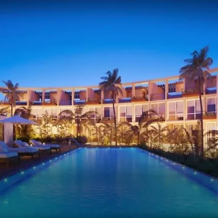 The Waves Tulum Apartment